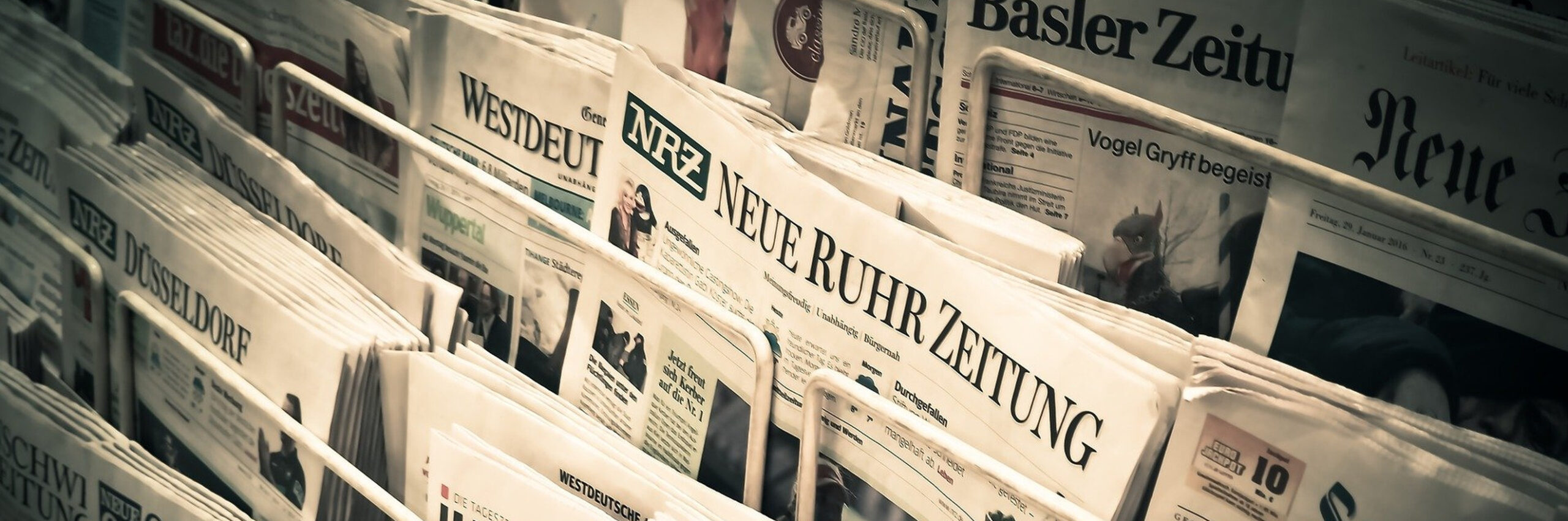 Die Pressemitteilung – die Grande Dame der Unternehmenskommunikation